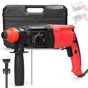 Lightweight <b>Hammer</b>, Multi-functional Household Drill, Concrete Impact Drill LF-ET-320 Impact Drill LF-ET-320 - Product Image 5