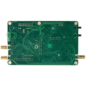 HackFone R10 Software Defined <b>Radio</b> With Embedded TCXO <b>Clock</b> Module Model for RF Research Amateur SDR Development Board 20250225 - Product Image 1