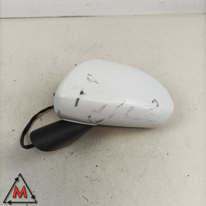 Retrovisor eléctrico izquierdo 020873 para Opel Corsa D 2006-2014 usado (86676) - Product Image 2