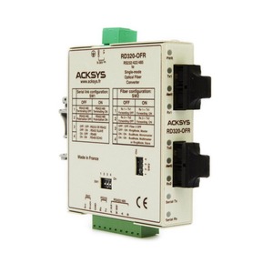 ACKSYS AirXroad 802.11n อุปกรณ์กระจายสัญญาณอินเทอร์เน็ตไร้สายแบบมัลติฟังก์ชั่น Gigabit Ethernet สำหรับภายนอกอาคาร - Product Image 3
