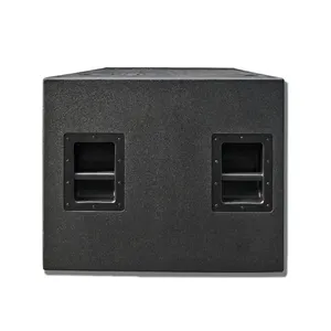 TP218 professional audio system 18-inch bar stage KTV performance passive high-power overweight subwoofer line array