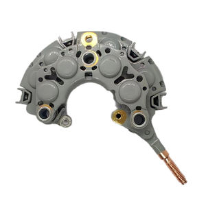 RN-03 INR402P 133672 INR402 Redresseur d'alternateur pour <span class=keywords><strong>Toyota</strong></span> Corolla <span class=keywords><strong>Hilux</strong></span> Redresseur de <span class=keywords><strong>pont</strong></span> d'alternateur - Product Image 1