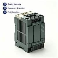 Módulo de Comunicación 1756-DHRIOK DH Plus/RIO para Controlador PLC 1756DHRIOK con Servicio de Conversión de Protocolo CM/CP Opcional