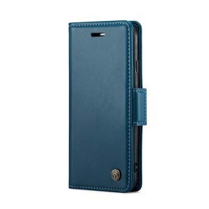 เคสหนังสำหรับ <span class=keywords><strong>iPhone</strong></span> 6 7 8 SE2เคสกระเป๋าสตางค์ SE3อุปกรณ์เสริมโทรศัพท์ระบบแม่เหล็ก - Product Image 3