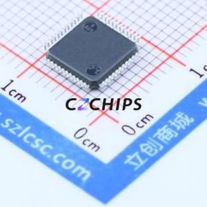 STM32F303C8T6 LQFP-48วงจรรวม (7x7) ไมโครคอนโทรลเลอร์ชิปวงจรรวม (MCU/MPU/SoC) ใหม่และดั้งเดิม - Product Image 2