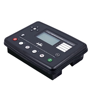 DSE7420 MKII Original Deep Sea Controller Diesel Engine <b>Generator</b> Parts & Accessories Alternator Control Panel DSE7410 MKII - Product Image 3