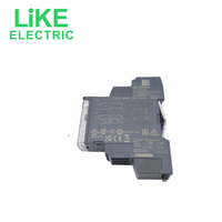 Relais temporisé RE17RAMU 24-240VAC 50-60Hz, neuf et original, de LiKE Electric Controller