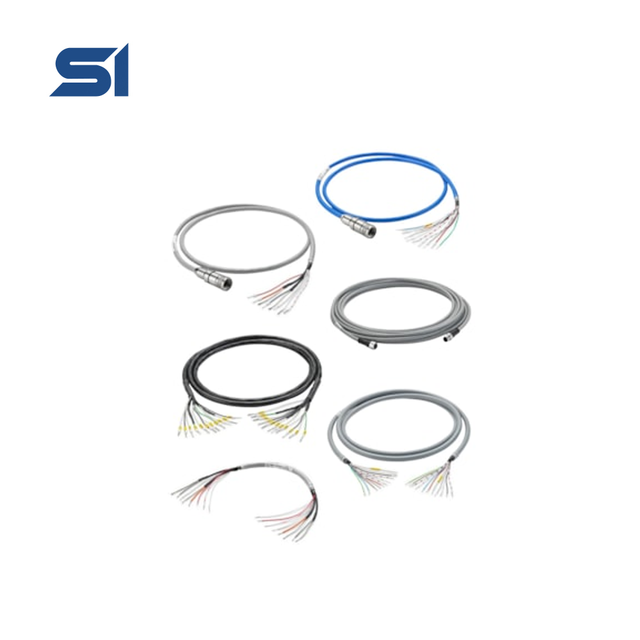 102C Liquid Analysis Sensor Cable