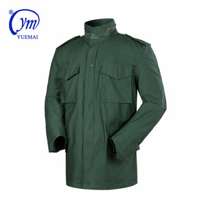 Chaqueta táctica impermeable CP camuflaje uniformes TC <span class=keywords><strong>m65</strong></span> chaqueta CLÁSICA <span class=keywords><strong>M65</strong></span> CAMPO CHAQUETA ABRIGO <span class=keywords><strong>LINER</strong></span> - Product Image 4