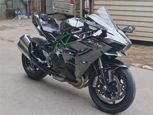 Motocicleta Usada Yamaha R1 Deportiva, R6 de Carreras de Carretera, 250CC, 299 km/h, Gran Cilindrada - Product Image 2