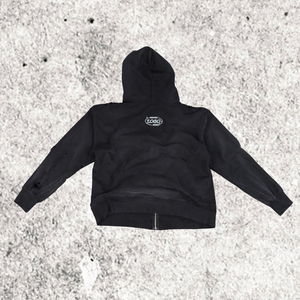 Sudadera con Capucha Extra Grande de Alta Calidad, Unisex, con Estampado Vintage, Logotipo Personalizado, Superventas de Invierno, Precio Razonable, Antiencogimiento, Transpirable - Product Image 3