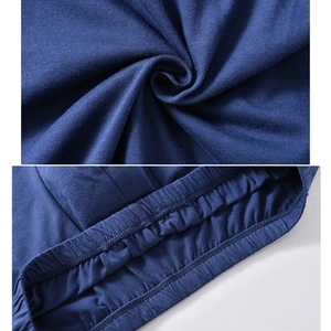 <span class=keywords><strong>กางเกง</strong></span>ใน<span class=keywords><strong>ผู้</strong></span><span class=keywords><strong>ชาย</strong></span><span class=keywords><strong>กางเกง</strong></span>บ็อกเซอร์สีแดงขนาดใหญ่สำหรับคุณพ่อชุดชั้นในผ้าฝ้ายแบบหลวมขนาดใหญ่สำหรับผู้<span class=keywords><strong>สูงอายุ</strong></span> - Product Image 6