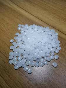 Sinopec <span class=keywords><strong>HDPE</strong></span> composto Pe100 Dmda-8008h 5000s 952 F7000 materia prima particella alta densità polietilene granuli prezzo borsa 25kg - Product Image 3