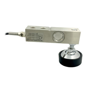 Balance de faisceau de cisaillement h8c 500kg 1000kg 2000kg jauge de contrainte au <span class=keywords><strong>pied</strong></span> M12 cellule de charge - Product Image 4