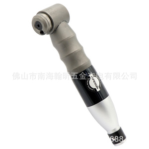 Hifeson YM3 Electric <b>Angle</b> Grinder 90 Degree Professional Stainless Steel Polishing <b>Tool</b> For Mold Grinding - Product Image 4