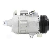 Japanese Car A/C Compressor 110mm für SUZUKI GRAND VITARA 2.4L L4 2009 Air zustand Compressor montage 9520076KA1 95200-76KA1