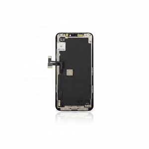 Écran OLED Incell GX rigide pour <span class=keywords><strong>11</strong></span> <span class=keywords><strong>Pro</strong></span>, remplacement d'écran de haute qualité, vente en gros pour commande en gros et ateliers de réparation, OEM - Product Image 1