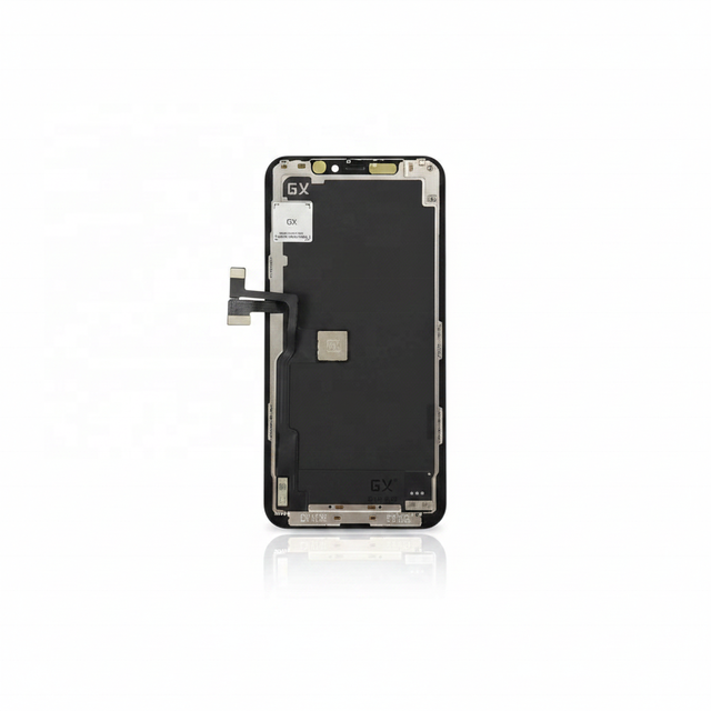 GX Hard OLED Incell Display Bulk Order Assembly Wholesale High Quality Screen Replacement for 11 Pro OEM for Repair Shop