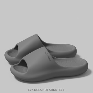 Sandalias de Lino LYKU para Mujer, Antideslizantes, Ecológicas, con Punta Abierta, Resistentes a los Olores, en Oferta - Product Image 4