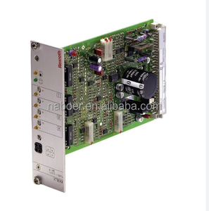 R901044346 <span class=keywords><strong>TARJETA</strong></span> DE CONTROL DE REXROTH/V0/1-0-1/V0/1-0-1 - Product Image 5