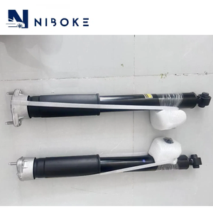 Передний амортизатор Niboke A2043203030 A2043202930 A2073204330 A2073204430 левый правый для Mercedes Benz W204 W207 - Product Image 2