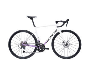 Alta qualità all'ingrosso 20 velocità a buon mercato Astro ghiaia bicicletta forcella di carbonio bici da strada - Product Image 2