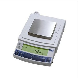 Balance analytique électronique SHIMADZU série UW/UX, précision 0,1 mg, 0,01 g, 0,1 g, balance analytique de laboratoire - Product Image 1