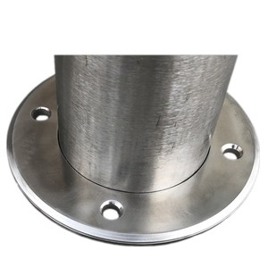Коммерческие уличные дорожные дорожки из нержавеющей стали - Product Image 4