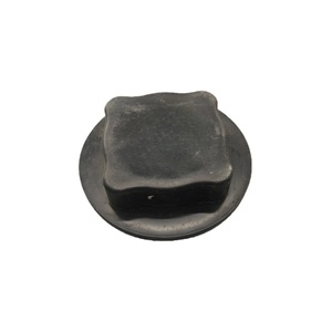 High Quality Truck Cooling System Parts Truck Expansion Tank Cap for WG9719530260 Expansion Tank for Sinotruk Howo - Product Image 1