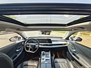 Chery Arrizo 8 <span class=keywords><strong>2022</strong></span>-2025, Sedán Usado, Cómodo y Eficiente en Consumo de Combustible, Elección Ideal para los Mercados de Autos Usados en África - Product Image 4