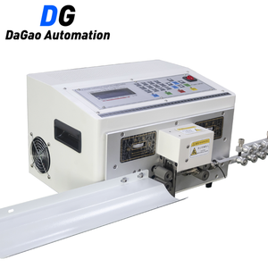 Dagao Discount Machine à couper et à dénuder les câbles Machine à dénuder les fils gainés ronds - Product Image 4