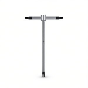 ไขควงทอร์กซ์ด้ามตัว T T40 150 มม. เครื่องมือซ่อมยานยนต์ - Product Image 2