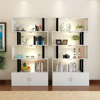 Présentoir de parfum moderne de haute qualité cosmétiques vitrine cosmétiques pour magasin Design cosmétiques présentoir