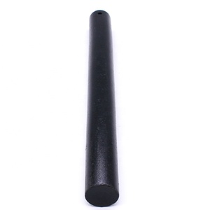 Allume-feu en magnésium épais de 1 pouce x 10 pouces avec trou de perçage pour équipement de survie en camping, <span class=keywords><strong>randonnée</strong></span> et voyage en extérieur - Product Image 4