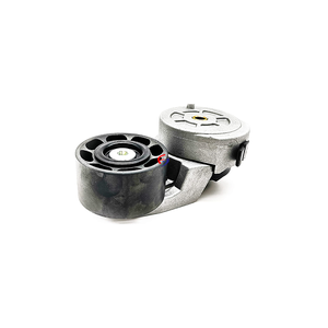 144-1102 Tensor <span class=keywords><strong>de</strong></span> correa 1441102 para motor diésel CAT C6.6 C15 C13 C9 E330DL E330D - Product Image 3