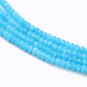 Perles de pierres précieuses de lune arc-en-ciel à vendre, 2377 variétés, y compris des coupes trillion, émeraude, radiant et hexagonales - Product Image 4