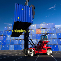 Fret International le Moins Cher: Services de Logistique et Livraison Porte-à-Porte USA/Europe par Avion/Mer/Express depuis la Chine