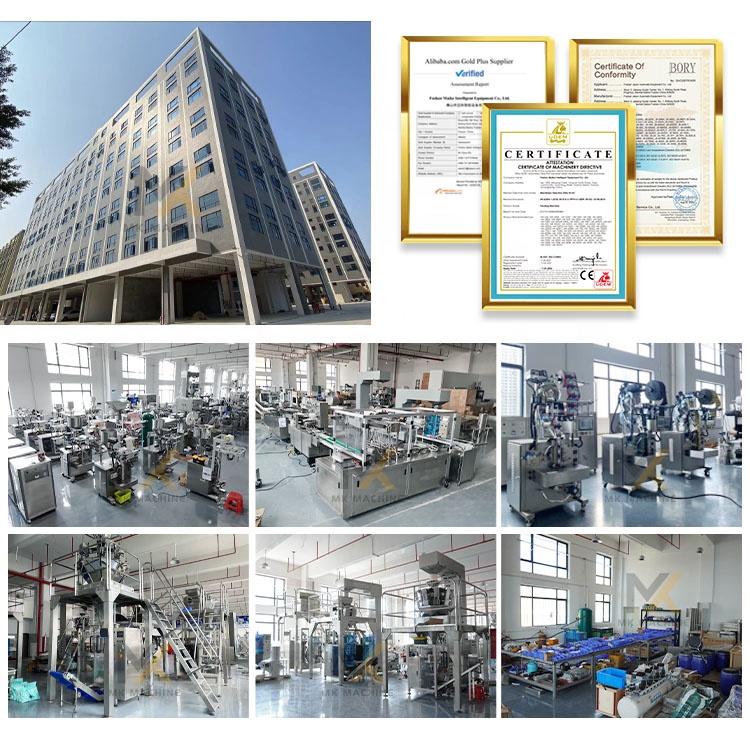 laundry packing machine