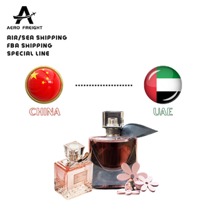 Profumo saporito liquido linea speciale per Lsreal cina spedizione DDP/DDU servizio di logistica via aerea per AE - Product Image 1