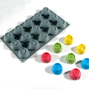 TangChu - Serie de Moldes de Objetos Sólidos Multi-Estilo de Diseño Personalizado - Product Image 3