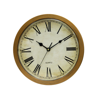 Orologio da Parete con Cassaforte Nascosta, Cassaforte a Scomparsa per Oggetti di Valore, Orologio in Plastica da 10 Pollici con Vano Segreto Contenitore - Product Image 4
