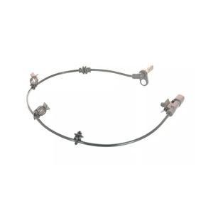 13470643เซ็นเซอร์ความเร็วล้อสำหรับ Buick Excelle XT อะไหล่สำรอง ABS ด้านหลังสำหรับ Chevrolet Cruze - Product Image 4