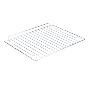 <span class=keywords><strong>Grille</strong></span> de four en acier inoxydable épais pour fours à pizza et fours à sole - Product Image 1