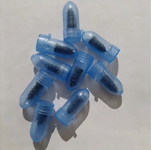 Kit <span class=keywords><strong>de</strong></span> <span class=keywords><strong>Reparación</strong></span> <span class=keywords><strong>de</strong></span> Neumáticos <span class=keywords><strong>de</strong></span> Autoservicio, Incluye 3 Tamaños <span class=keywords><strong>de</strong></span> Tapones para Neumáticos, Destornillador, Reparaciones Profesionales <span class=keywords><strong>de</strong></span> Neumáticos, Clavos <span class=keywords><strong>de</strong></span> Goma - Product Image 2