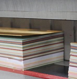 Guillotina de 720 mm para Imprenta, Cortadora de Papel Hidráulica A2 A3 A4, Máquina Cortadora de Papel Eléctrica - Product Image 3