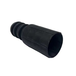 Pour VOLKSWAGEN, le bloc tampon en caoutchouc, <span class=keywords><strong>kit</strong></span> d'amortisseurs de voiture, tampon avant, butée de choc 2H0412303D - Product Image 2