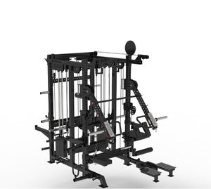 <strong>Professional</strong> Unisex Gym <strong>Equipment</strong> Large Commercial Multi-Functional Strength Training <strong>Exercise</strong> Machine - Product Image 2