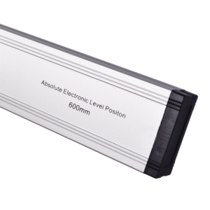سبيكة ألومنيوم رقمية ومستوى إلكتروني فقاعة مزدوجة عالية الدقة ومستوى الروح المغناطيسي - Product Image 5