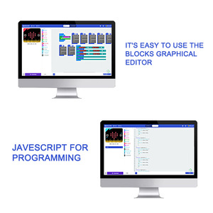 Grundlegendes Starter-Kit für <span class=keywords><strong>Arduino</strong></span> Maker Education & Board Toys für die pädagogische Programmierung von Schulkindern inklusive - Product Image 3