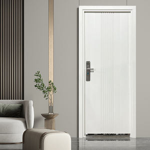 <span class=keywords><strong>Puerta</strong></span> principal seccional plegable, diseño gráfico de acero personalizado, hoja de acero de Color de acero inoxidable, <span class=keywords><strong>puerta</strong></span> de <span class=keywords><strong>garaje</strong></span> seccional de espuma PU - Product Image 2